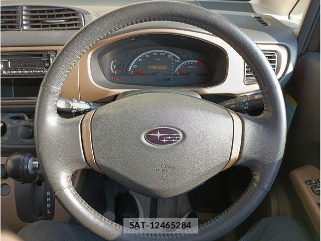 Subaru STELLA 2009-03 6673751-5