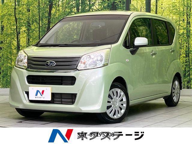 Subaru STELLA 2015-07 6678216-0