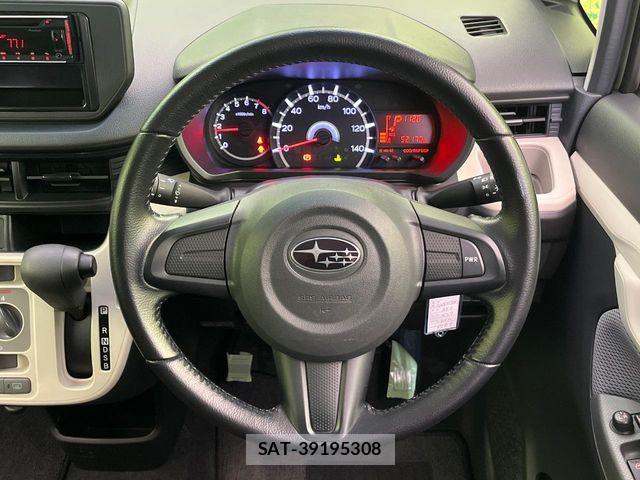 Subaru STELLA 2015-07 6678216-9