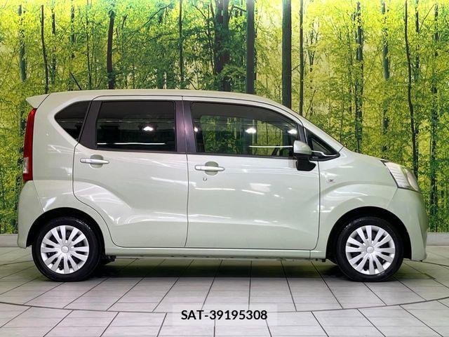 Subaru STELLA 2015-07 6678216-16