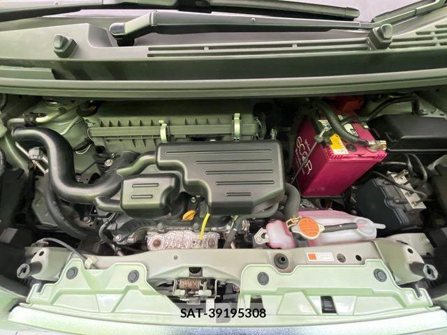 Subaru STELLA 2015-07 6678216-17