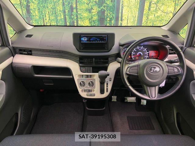 Subaru STELLA 2015-07 6678216-1