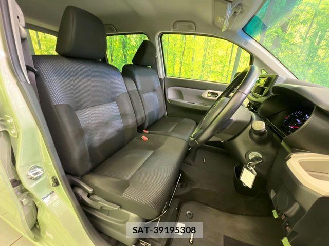 Subaru STELLA 2015-07 6678216-6