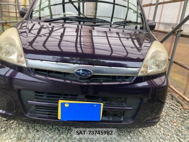 Subaru STELLA 2010-12 7060840-0