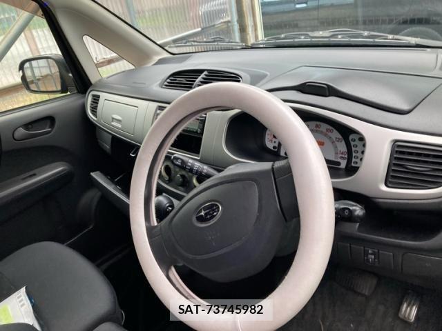 Subaru STELLA 2010-12 7060840-9