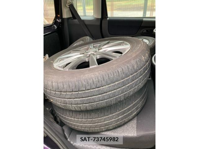 Subaru STELLA 2010-12 7060840-11
