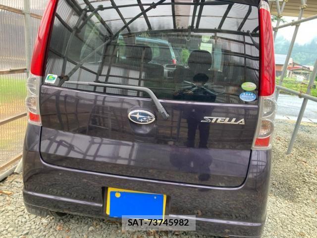 Subaru STELLA 2010-12 7060840-12