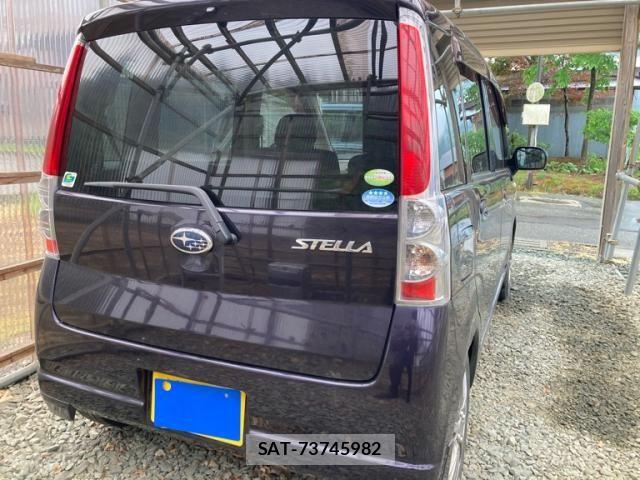 Subaru STELLA 2010-12 7060840-13