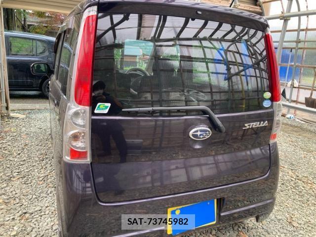 Subaru STELLA 2010-12 7060840-14