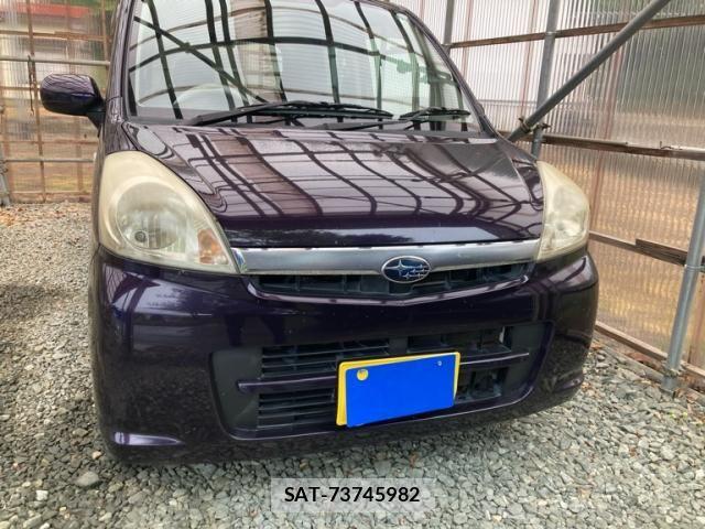 Subaru STELLA 2010-12 7060840-1