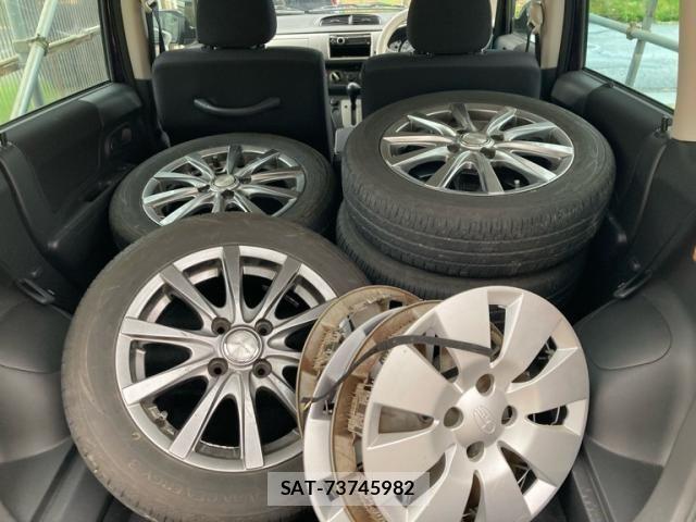 Subaru STELLA 2010-12 7060840-19