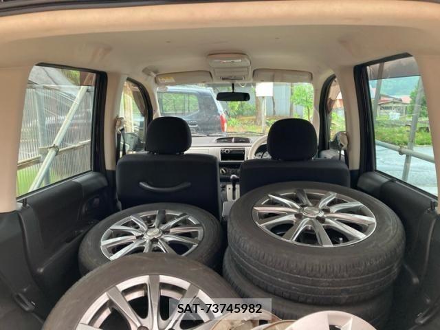 Subaru STELLA 2010-12 7060840-20