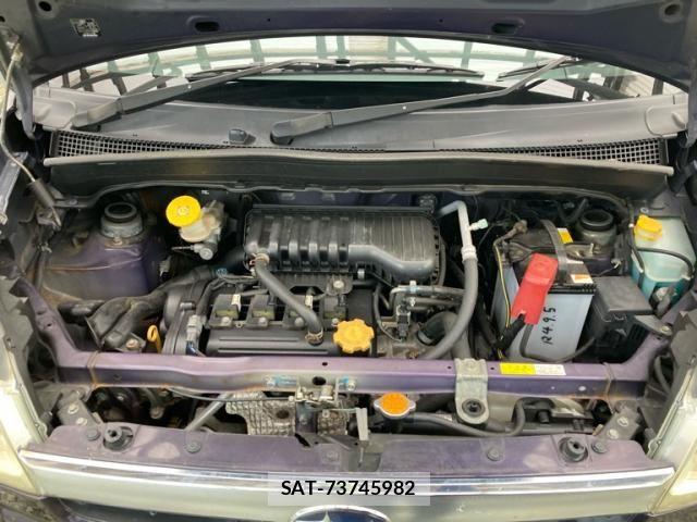 Subaru STELLA 2010-12 7060840-21