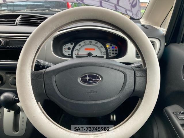 Subaru STELLA 2010-12 7060840-22