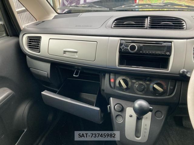 Subaru STELLA 2010-12 7060840-24