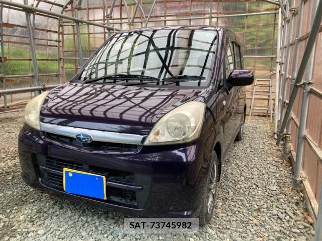 Subaru STELLA 2010-12 7060840-2