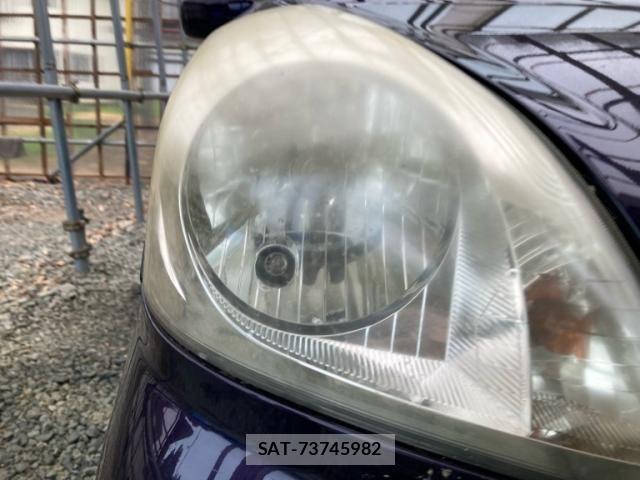 Subaru STELLA 2010-12 7060840-3