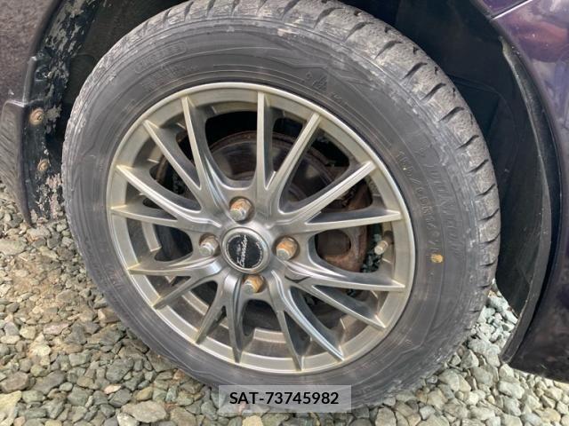 Subaru STELLA 2010-12 7060840-5