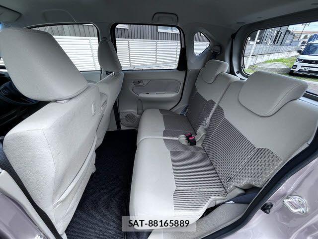 Subaru STELLA 2022-03 7225501-9