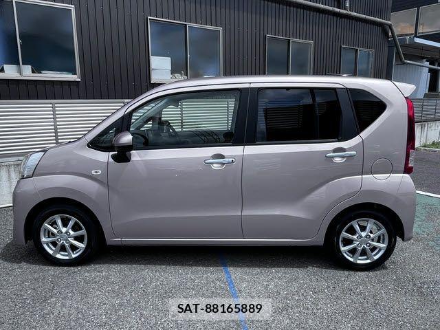 Subaru STELLA 2022-03 7225501-15