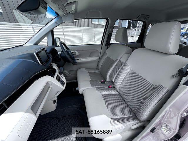 Subaru STELLA 2022-03 7225501-18