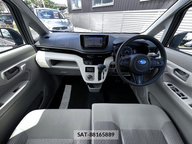 Subaru STELLA 2022-03 7225501-1
