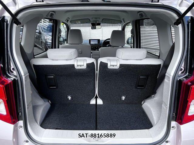 Subaru STELLA 2022-03 7225501-20
