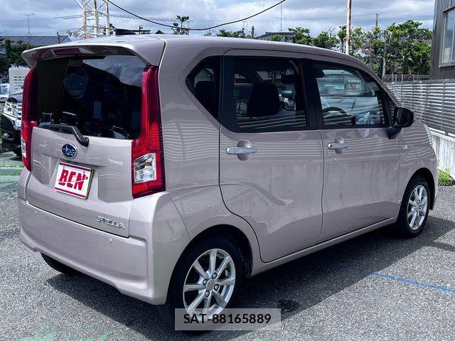 Subaru STELLA 2022-03 7225501-2