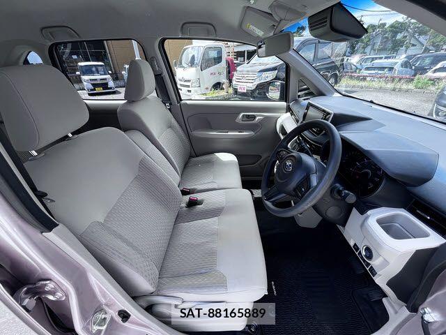 Subaru STELLA 2022-03 7225501-3
