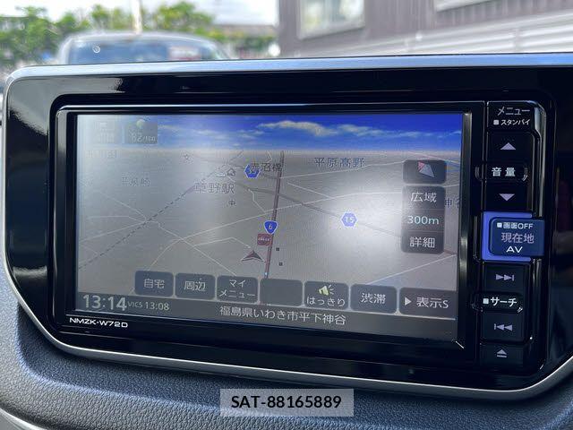Subaru STELLA 2022-03 7225501-4