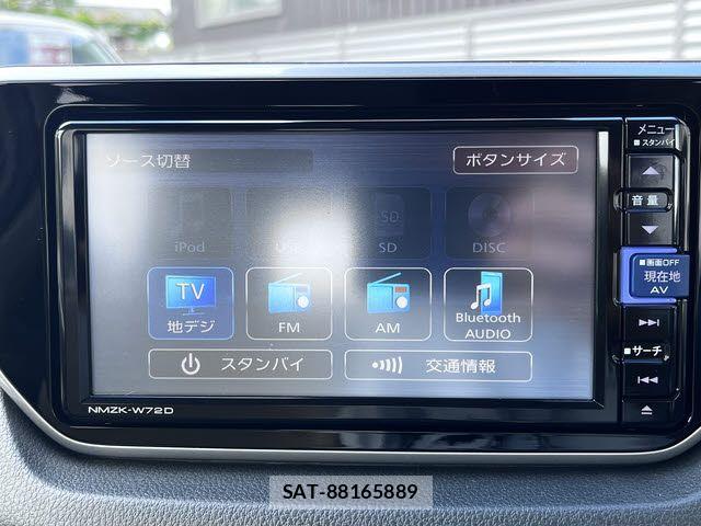 Subaru STELLA 2022-03 7225501-5