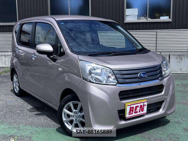 Subaru STELLA 2022-03 7225501-6