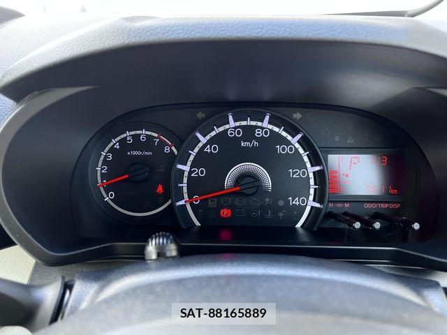 Subaru STELLA 2022-03 7225501-7