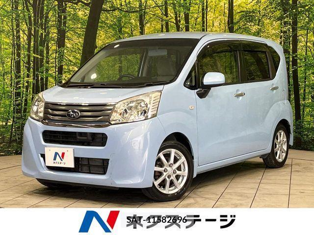 Subaru STELLA 2015-04 7273000-0