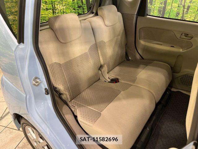 Subaru STELLA 2015-04 7273000-9