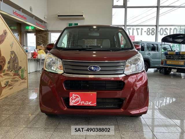 Subaru STELLA 2022-04 7330268-13