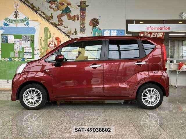 Subaru STELLA 2022-04 7330268-14