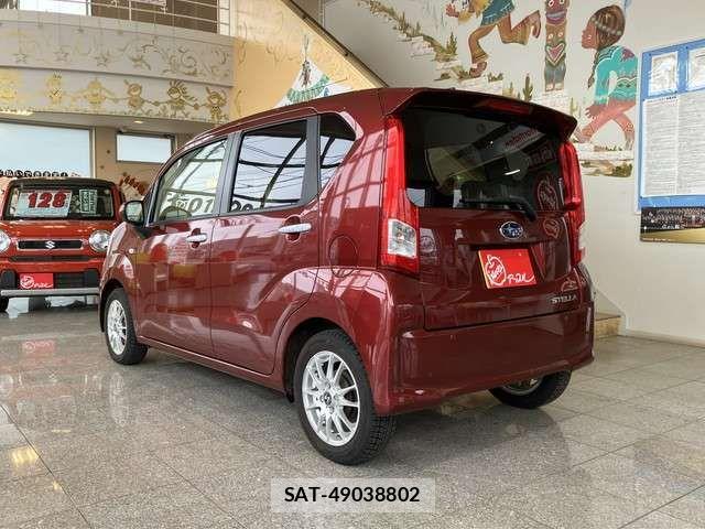 Subaru STELLA 2022-04 7330268-15