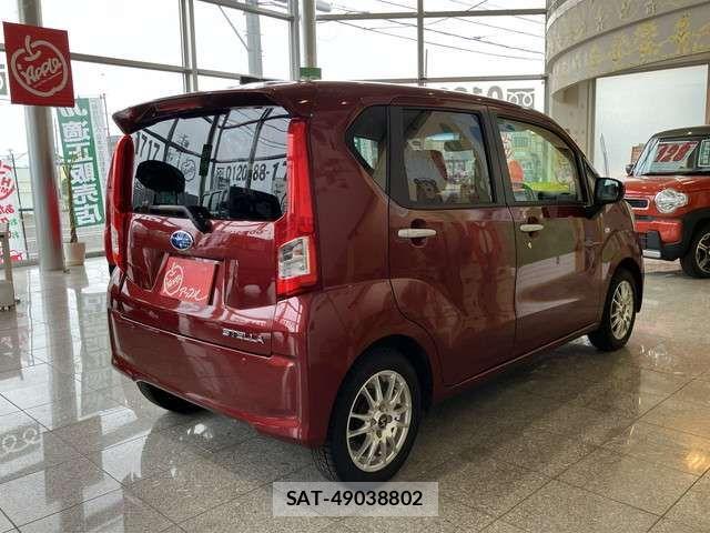 Subaru STELLA 2022-04 7330268-16