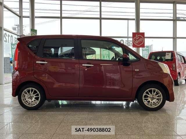 Subaru STELLA 2022-04 7330268-17