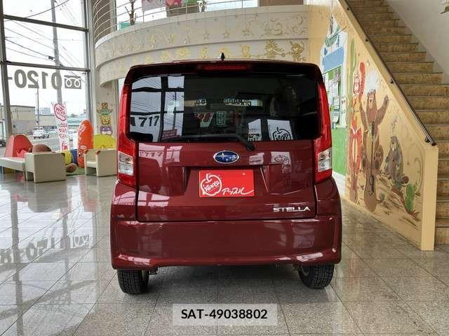 Subaru STELLA 2022-04 7330268-2