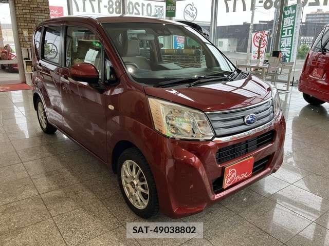 Subaru STELLA 2022-04 7330268-4