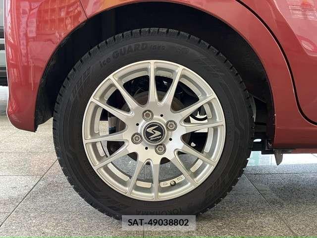 Subaru STELLA 2022-04 7330268-5
