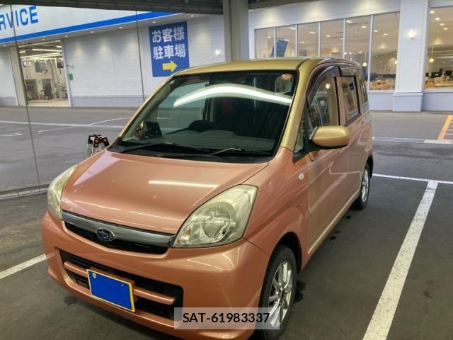 sat car