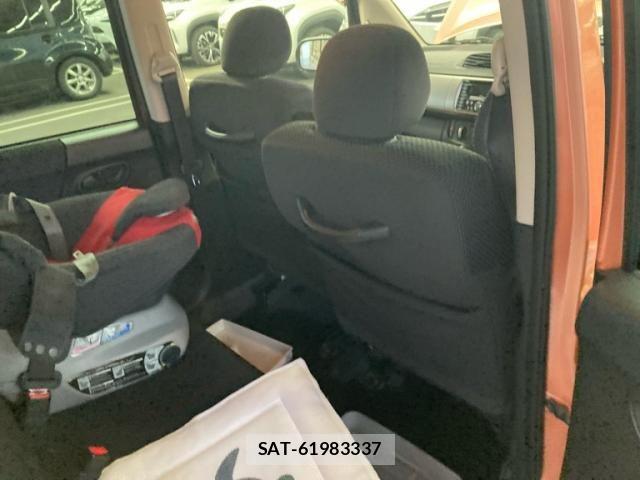 Subaru STELLA 2009-02 7330275-9