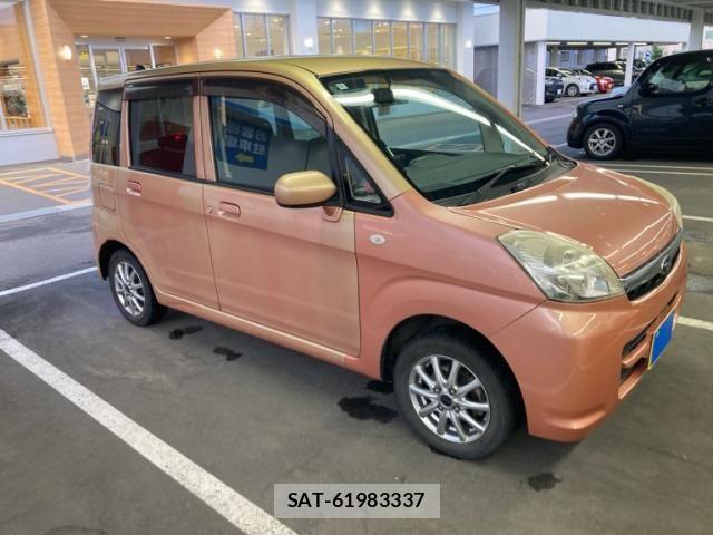 Subaru STELLA 2009-02 7330275-1