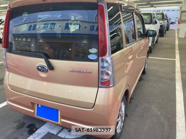 Subaru STELLA 2009-02 7330275-2