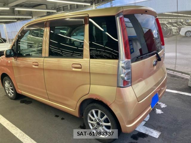 Subaru STELLA 2009-02 7330275-3