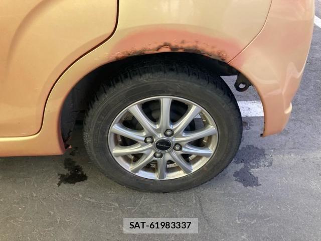 Subaru STELLA 2009-02 7330275-4