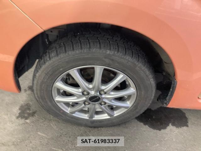 Subaru STELLA 2009-02 7330275-5